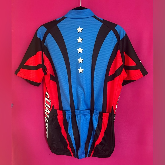 Biemme Women’s Cycling Jersey - Picture 2 of 2